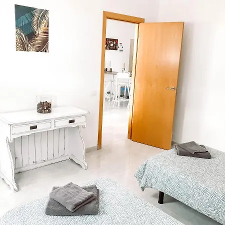 Appartement Casa Miramar Corralejo