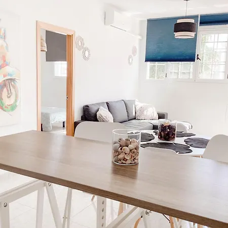 Appartement Casa Miramar