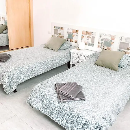 Casa Miramar *