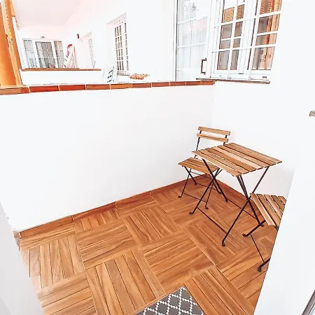 Casa Miramar Apartment