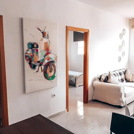 Apartment Casa Miramar