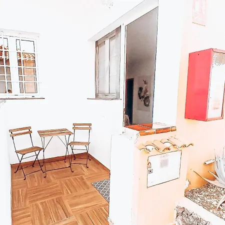 Casa Miramar