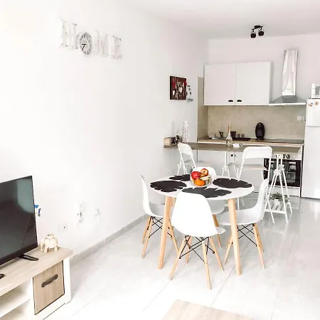 Casa Miramar Apartment Corralejo
