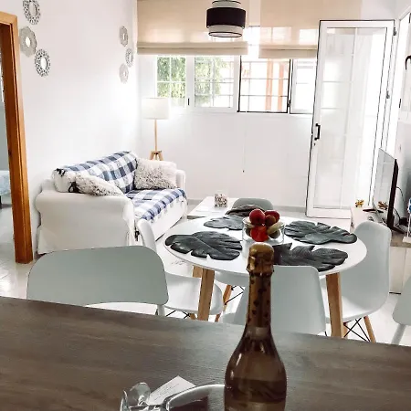 Casa Miramar Apartment Corralejo