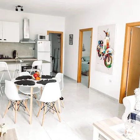 Casa Miramar קורלחו