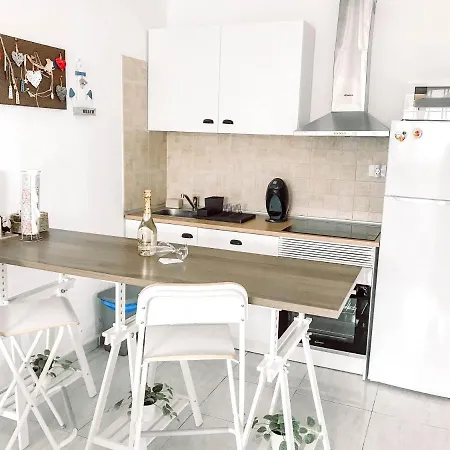 Casa Miramar Apartment Corralejo