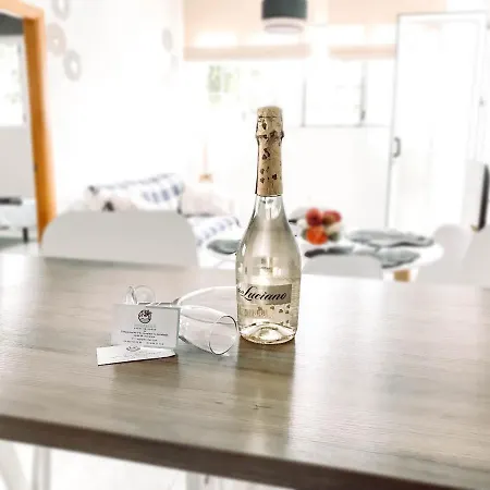 Casa Miramar דירה *