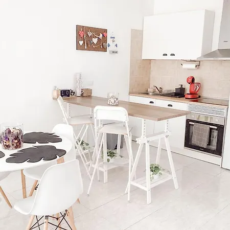 Casa Miramar Apartment *