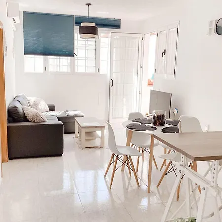Casa Miramar Apartment Corralejo
