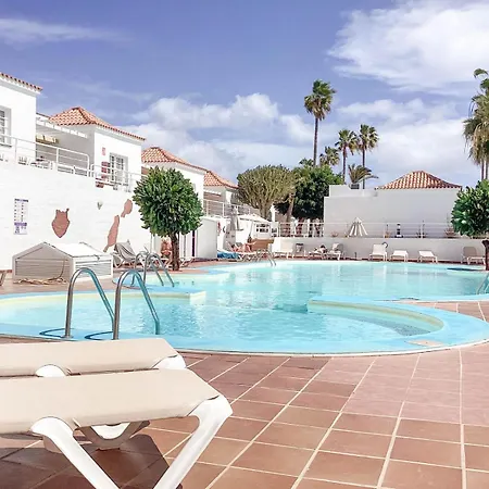 דירה Casa Miramar *