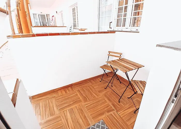 Casa Miramar Διαμέρισμα