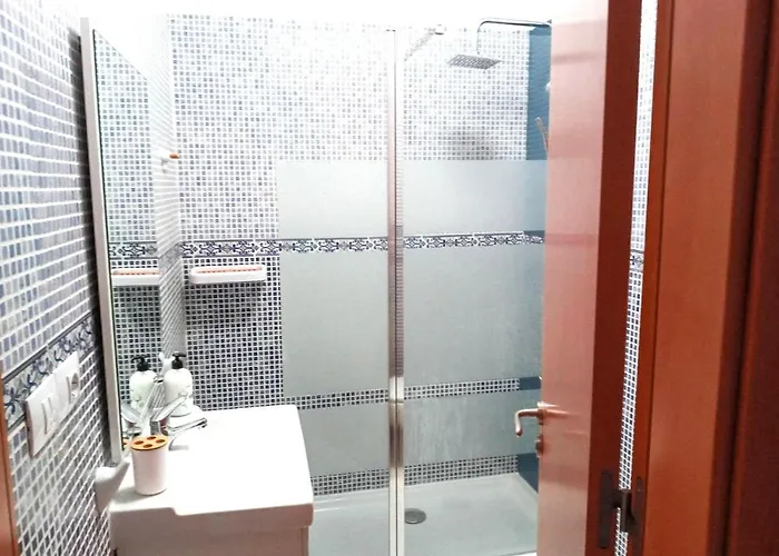 Διαμέρισμα Casa Miramar *