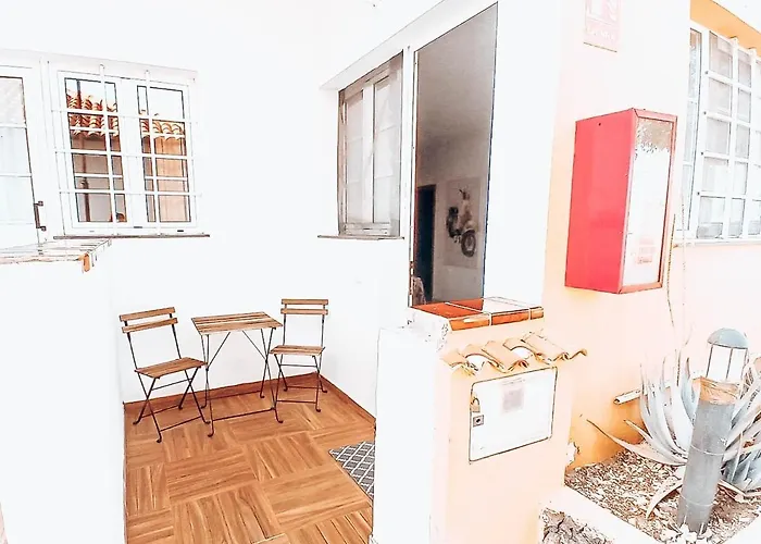 Casa Miramar
