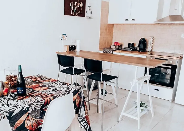 Casa Miramar * Κοραλέχο