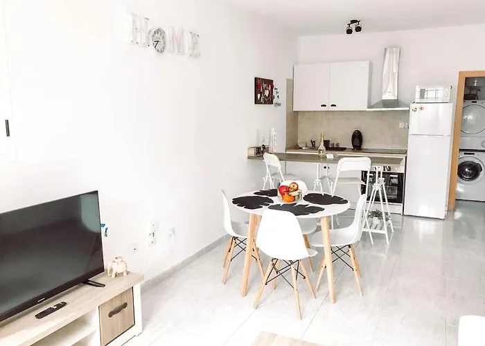 Casa Miramar Διαμέρισμα Κοραλέχο