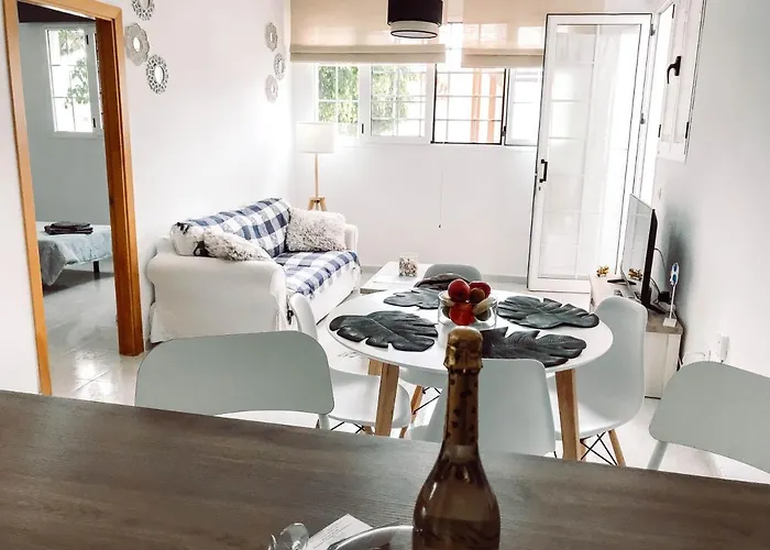 Casa Miramar Διαμέρισμα Κοραλέχο