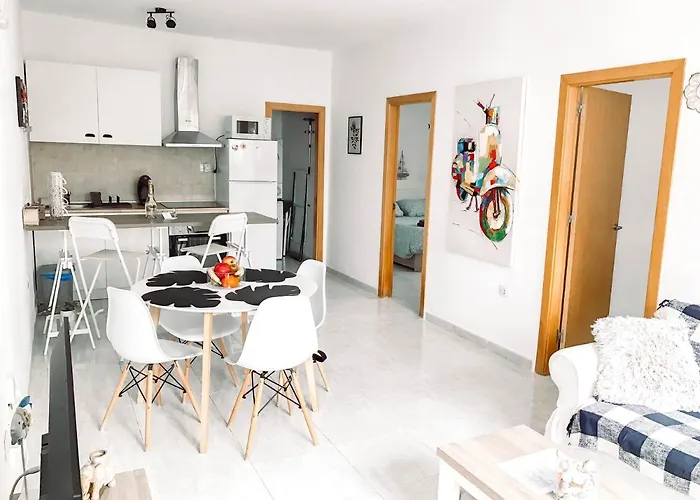 Casa Miramar Κοραλέχο