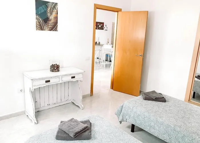 Διαμέρισμα Casa Miramar Κοραλέχο
