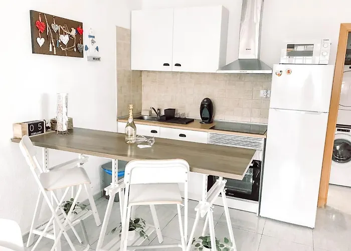 Casa Miramar Διαμέρισμα Κοραλέχο