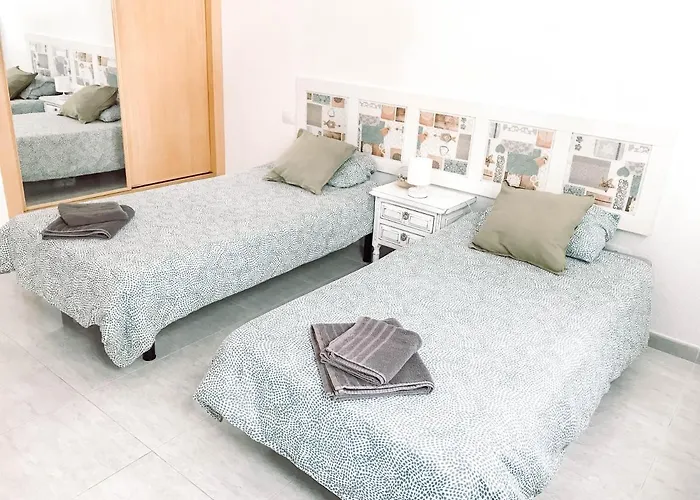 Casa Miramar *