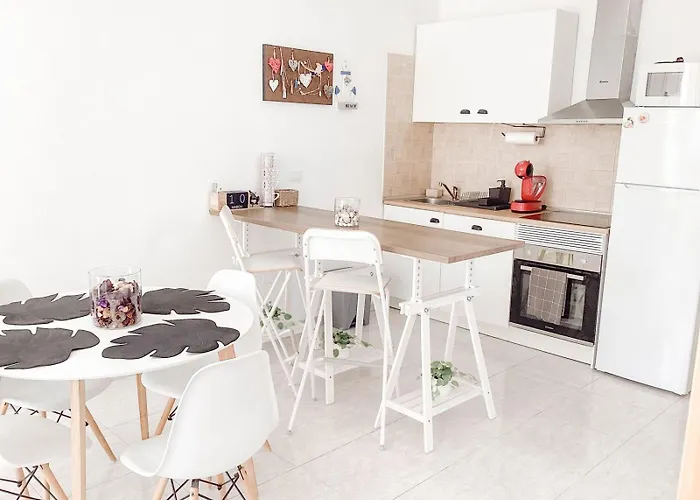 Casa Miramar Διαμέρισμα *