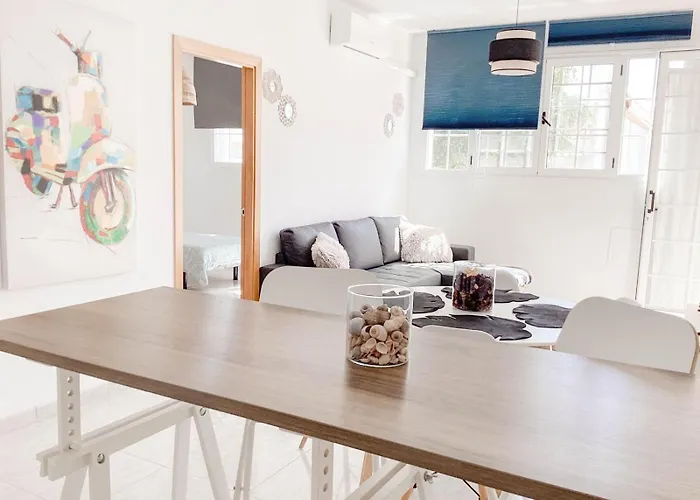 Διαμέρισμα Casa Miramar