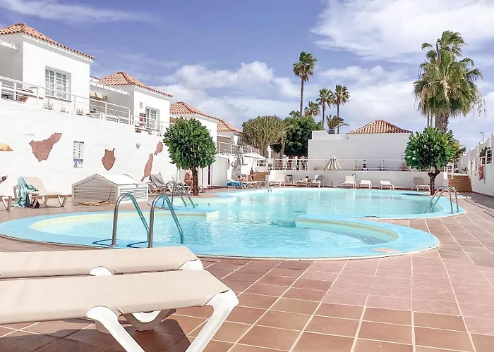 Διαμέρισμα Casa Miramar *
