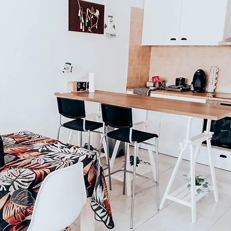 Casa Miramar * Κοραλέχο